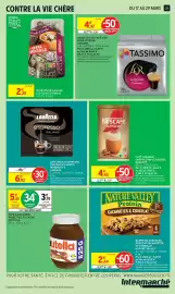 Catalogue Intermarché Drive page 25