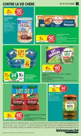 Catalogue Intermarché Drive page 27