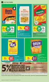 Catalogue Intermarché Drive page 28