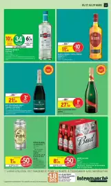 Catalogue Intermarché Drive page 29