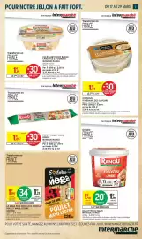 Catalogue Intermarché Drive page 3