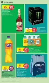 Catalogue Intermarché Drive page 32