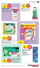 Catalogue Intermarché Drive page 33