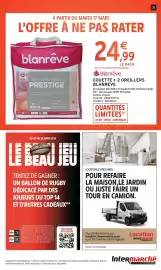 Catalogue Intermarché Drive page 35