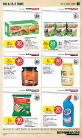 Catalogue Intermarché Drive page 5