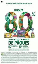 Catalogue Intermarché Drive page 6