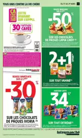 Catalogue Intermarché Drive page 7