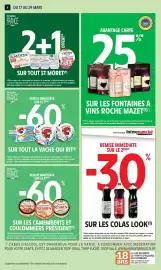 Catalogue Intermarché Drive page 8