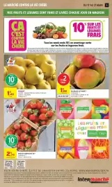 Catalogue Intermarché Drive page 9