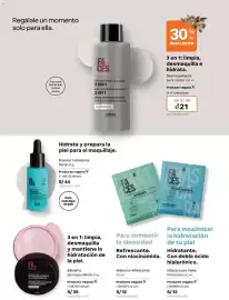 Catálogo Natura Página 111