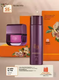 Catálogo Natura Página 16