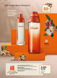 Catálogo Natura Página 20