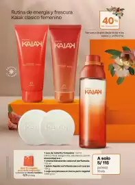 Catálogo Natura Página 22