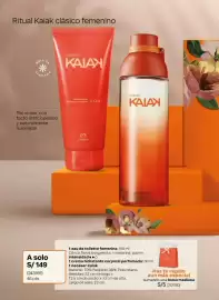 Catálogo Natura Página 23