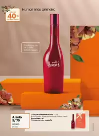 Catálogo Natura Página 25