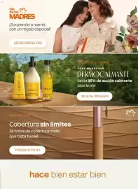 Catálogo Natura Página 3