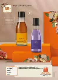 Catálogo Natura Página 33