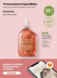 Catálogo Natura Página 8