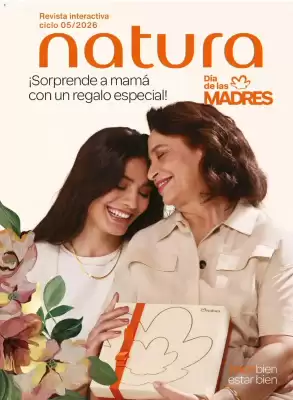 Natura (válido hasta 16-04)