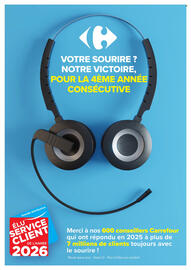 Catalogue Carrefour Drive page 106