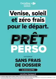 Catalogue Carrefour Drive page 105