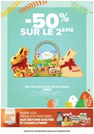 Catalogue Carrefour Drive page 2