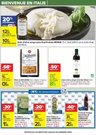 Catalogue Carrefour Drive page 21