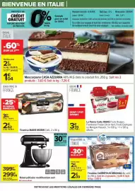 Catalogue Carrefour Drive page 24