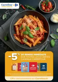 Catalogue Carrefour Drive page 3