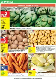 Catalogue Carrefour Drive page 31