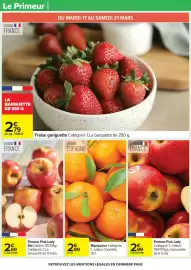 Catalogue Carrefour Drive page 33