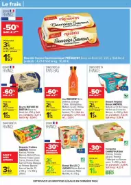 Catalogue Carrefour Drive page 38