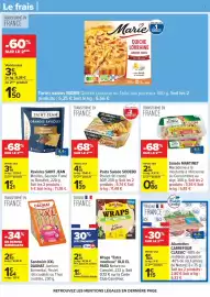 Catalogue Carrefour Drive page 44