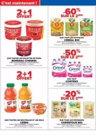 Catalogue Carrefour Drive page 46