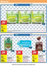 Catalogue Carrefour Drive page 48