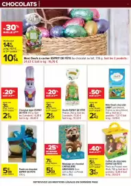 Catalogue Carrefour Drive page 53