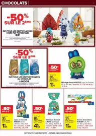 Catalogue Carrefour Drive page 54