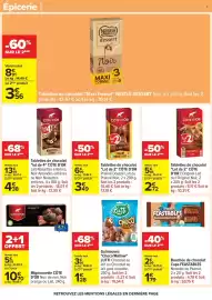 Catalogue Carrefour Drive page 55