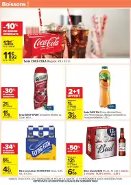Catalogue Carrefour Drive page 57