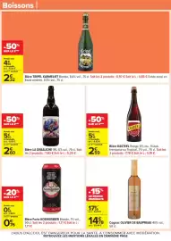 Catalogue Carrefour Drive page 58