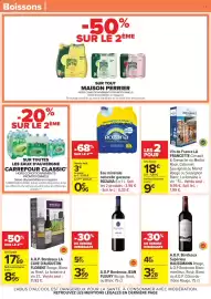 Catalogue Carrefour Drive page 60