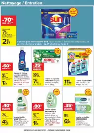 Catalogue Carrefour Drive page 62