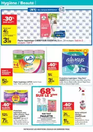 Catalogue Carrefour Drive page 63