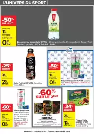 Catalogue Carrefour Drive page 70