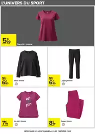 Catalogue Carrefour Drive page 72