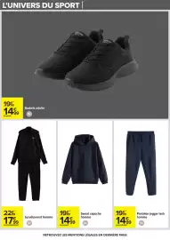 Catalogue Carrefour Drive page 74