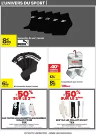 Catalogue Carrefour Drive page 75