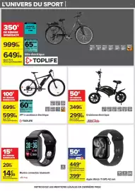 Catalogue Carrefour Drive page 78