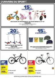Catalogue Carrefour Drive page 79