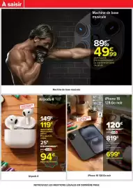 Catalogue Carrefour Drive page 81